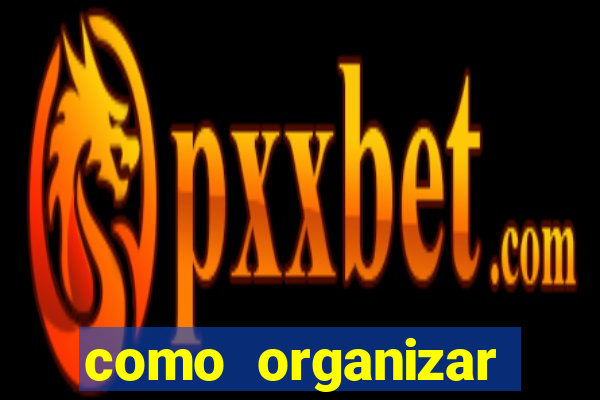 como organizar planilha por ordem alfabetica